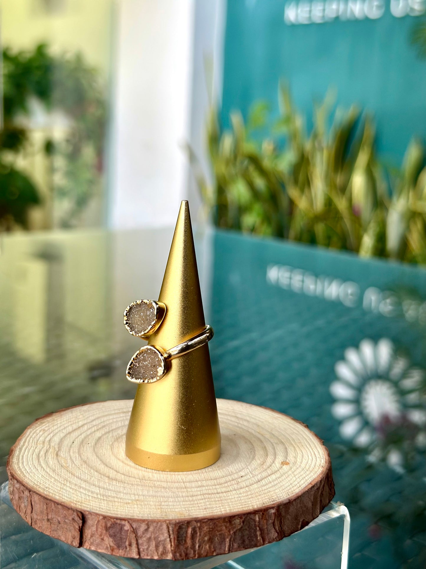 Maame Ama Ring