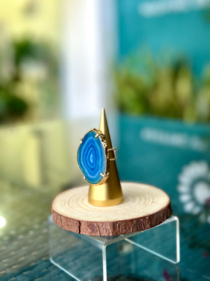 Akosua Menua Ring