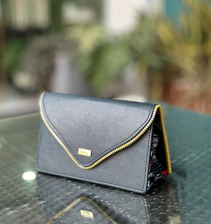 Akos Ampa Mini Clutch Bag