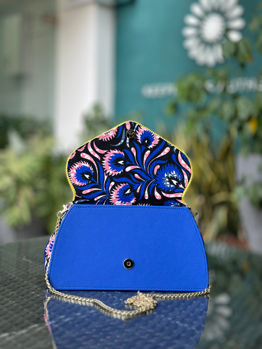 Abena Baisiwa Clutch Bag