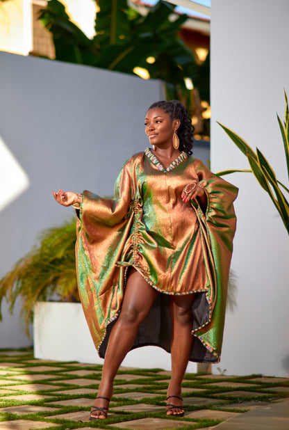 Ohemaa Arafua Set
