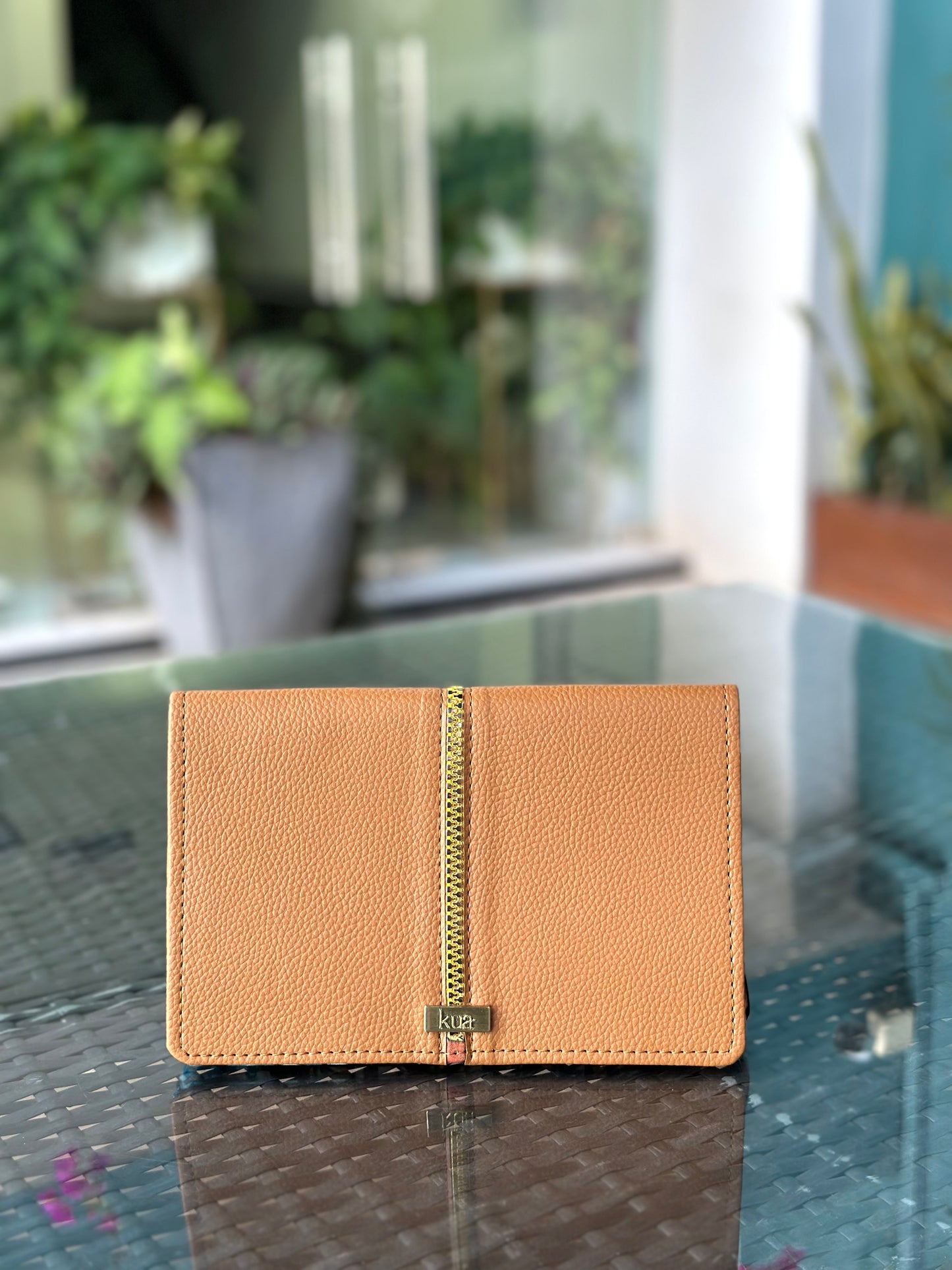 Amina Bawa Small Clutch Bag