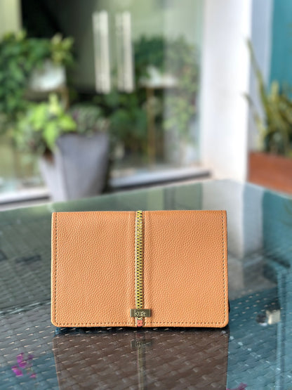 Amina Bawa Small Clutch Bag