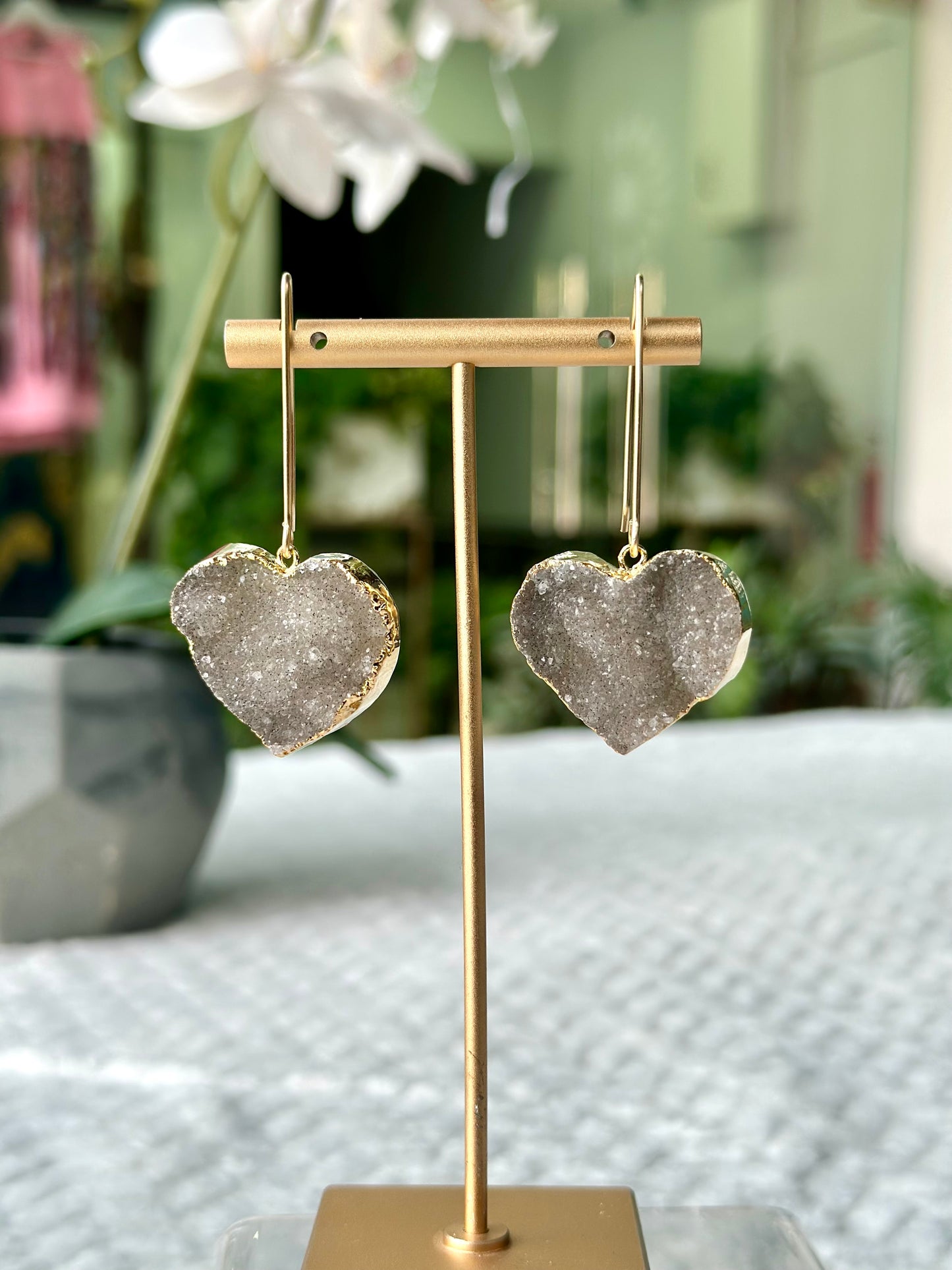 Naa Korkor Earrings