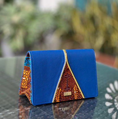 Anowa Abla Mini Clutch Bag