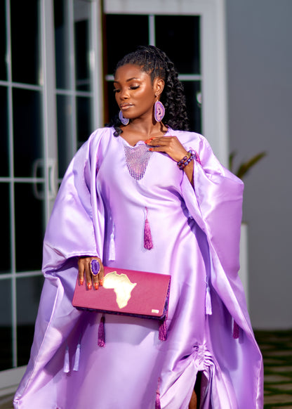 Ohemaa Akomeah Dress