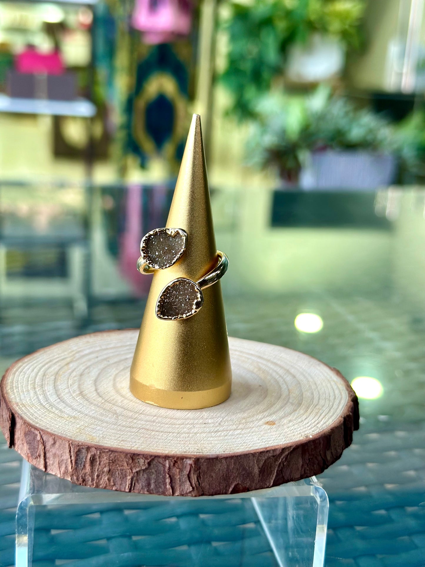 Maame Ama Ring