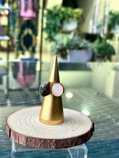 Maame Osaa Ring