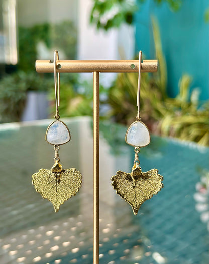 Adjoa Mansa Earrings