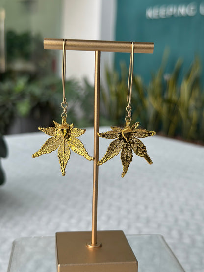 Ewura Sarfoa Earrings
