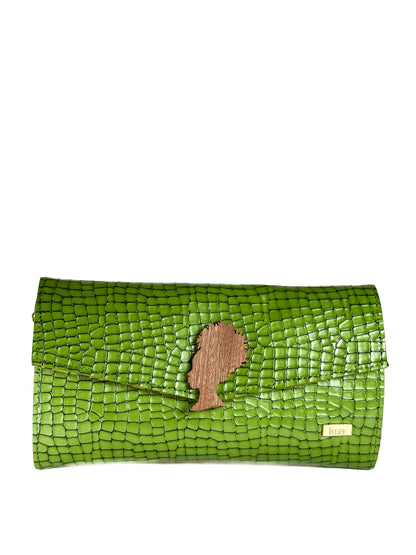 Anowa Esi Clutch Bag