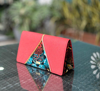 Anowa Beisiwaa Medium Clutch Bag