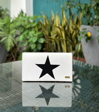 Star Sana Medium Clutch Bag