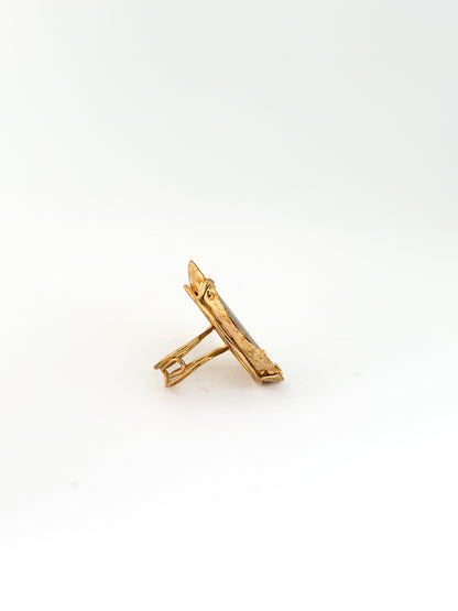 Naa Yamu Ring