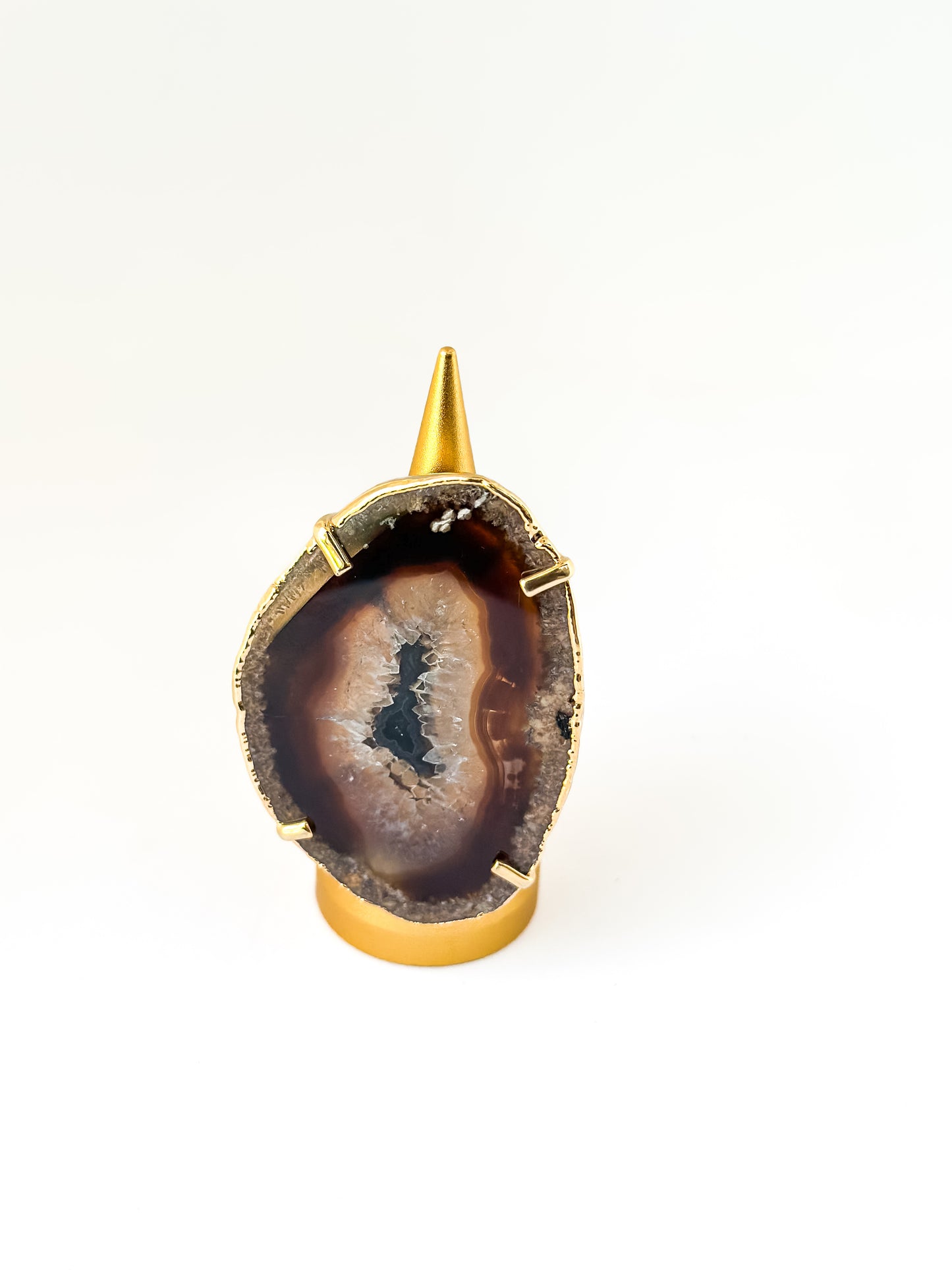 Oba Kwansema Ring