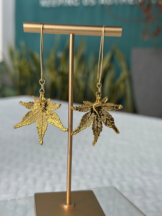 Ewura Sarfoa Earrings