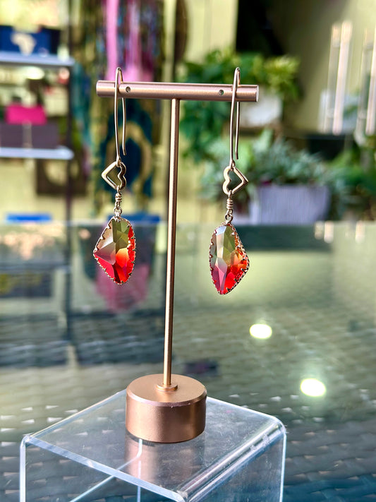 Yaa Duah Earrings