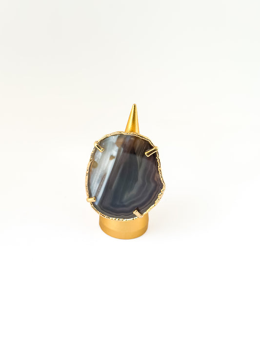 Ama Yaanua Ring
