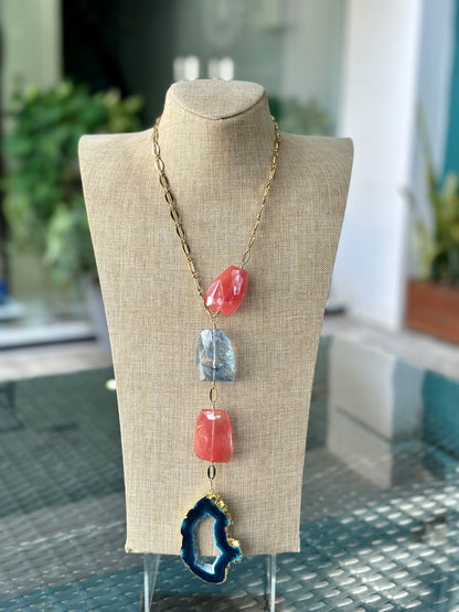 Maame Pokua Statement Necklace