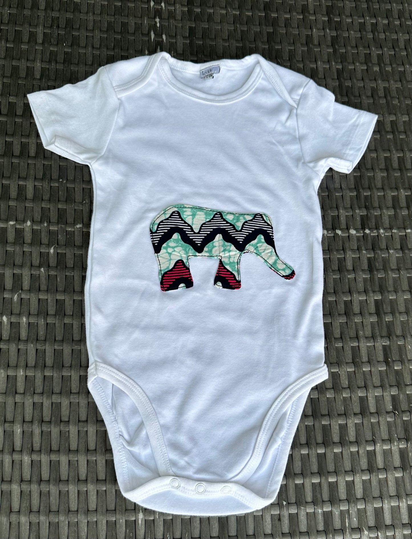 Piesie Baby Onesie Set