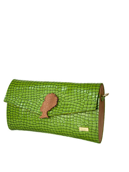 Anowa Esi Clutch Bag