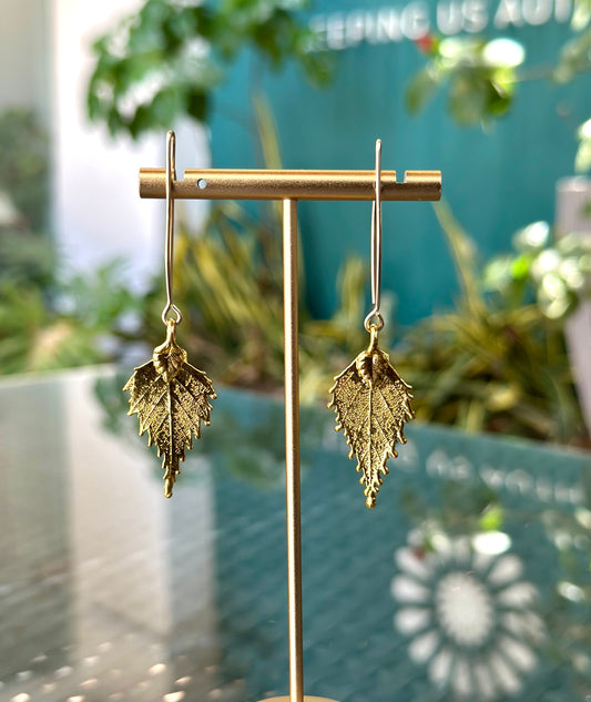 Yaa Duah Earrings