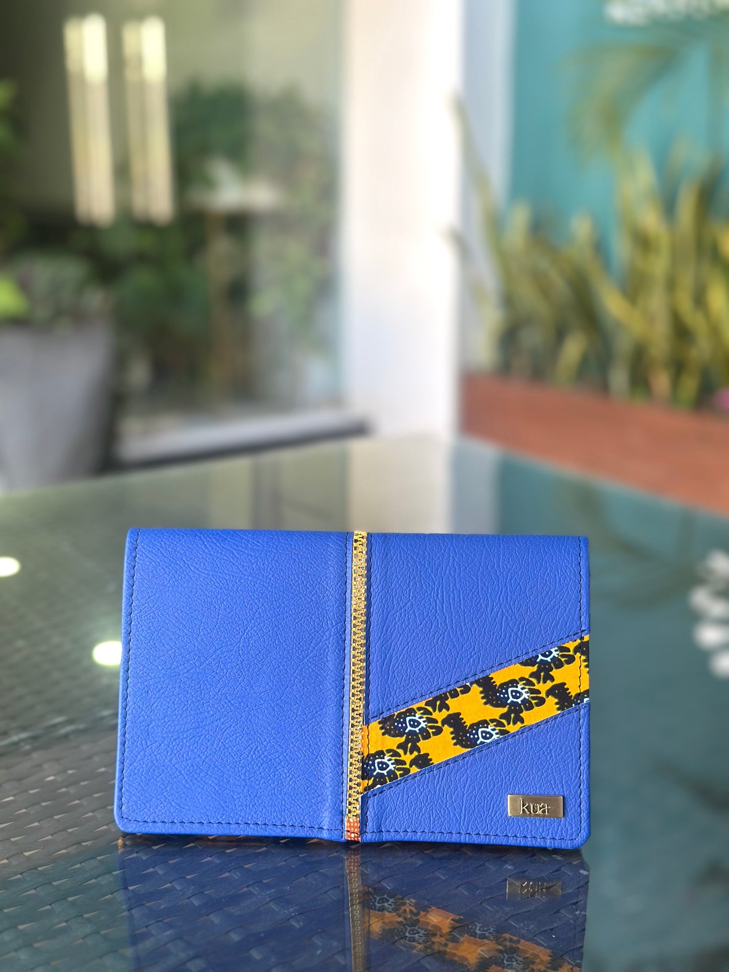 Serwaa Kisi Small Bag