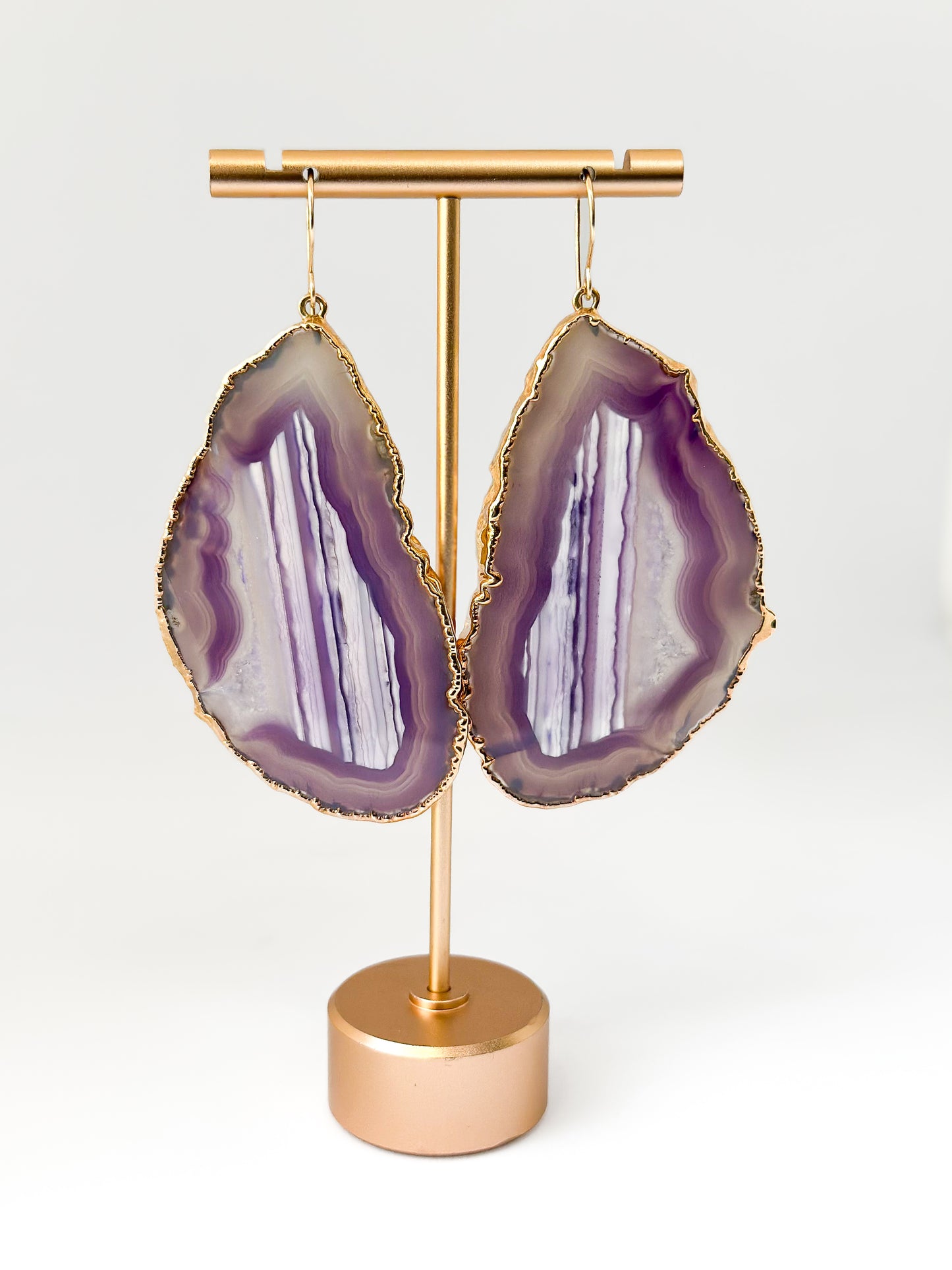 Efua Onuma Statement Earrings