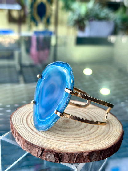 Nana Darkoa Cuff Bracelet