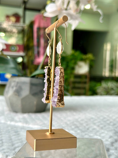 Anowa Akos Earrings