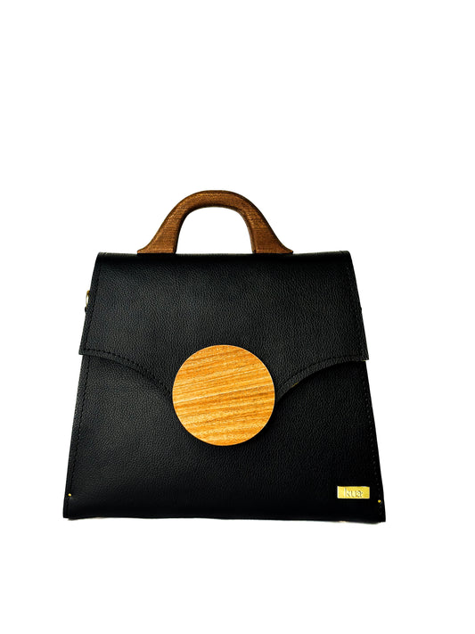 Klema Ama Clutch Bag