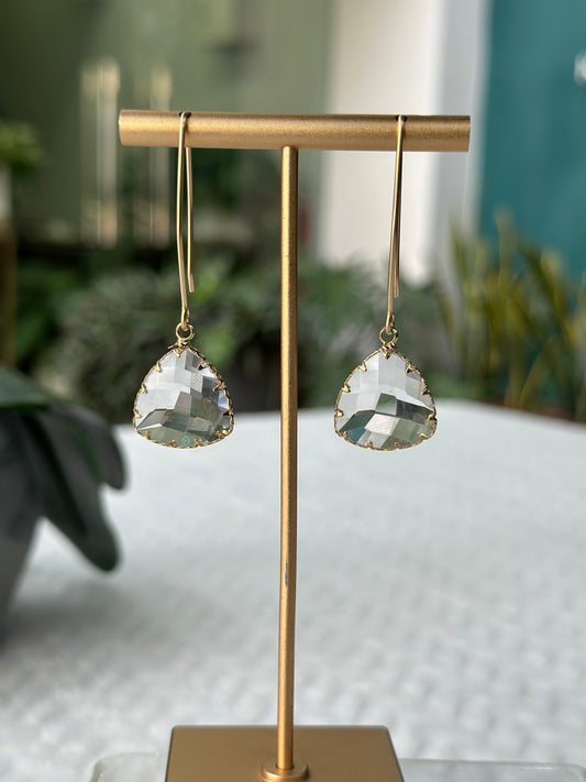 Amina Nurah Earrings