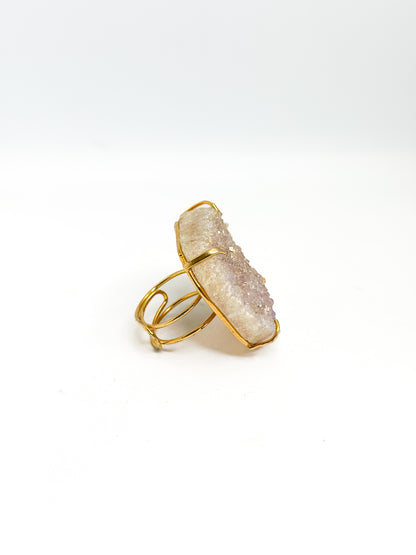 Sika Nnsa Ring