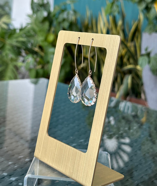 Serwaa Akoto Drop Earrings