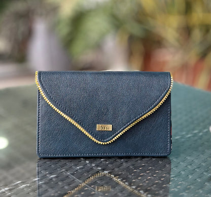 Akos Ampa Mini Clutch Bag