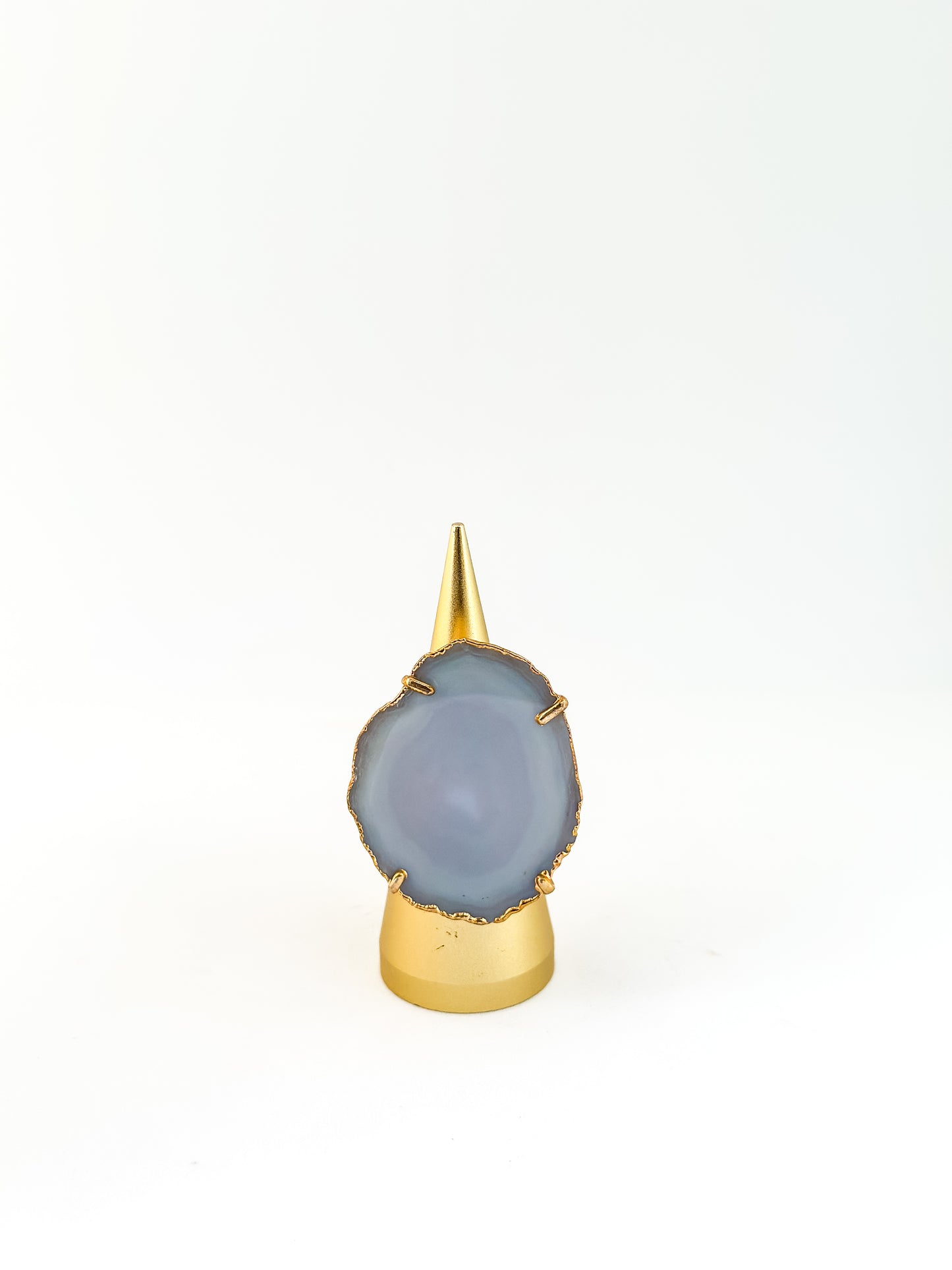 Naa Yamu Ring