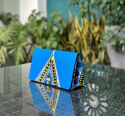 Anowa Dodzi Medium Clutch Bag