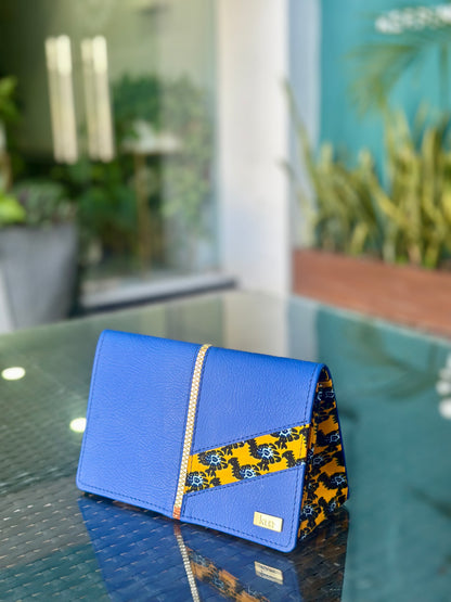 Serwaa Kisi Small Bag
