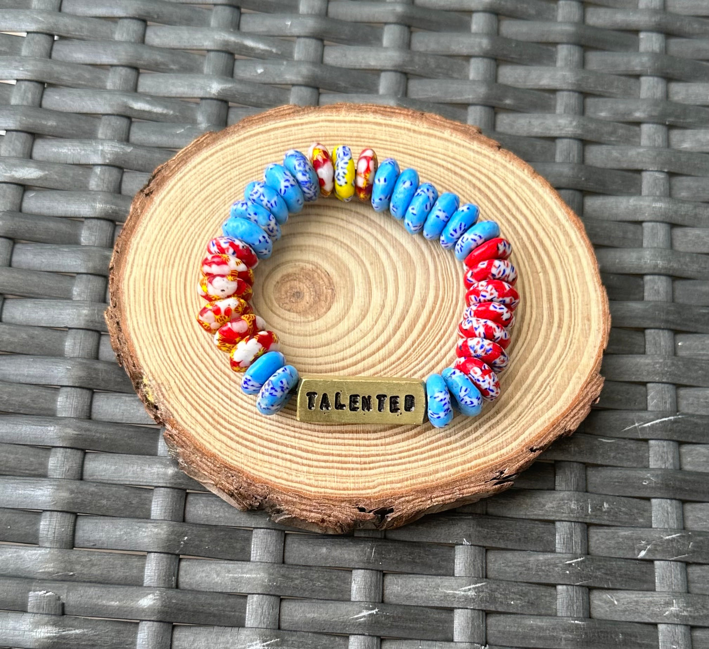 Aky3de3 Set Of 2 Bracelets