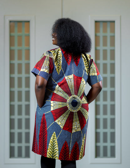 Efe Cudjoe Jacket
