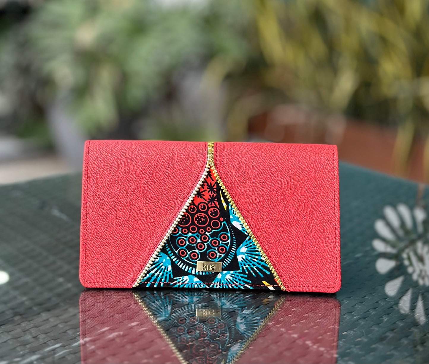 Anowa Beisiwaa Medium Clutch Bag