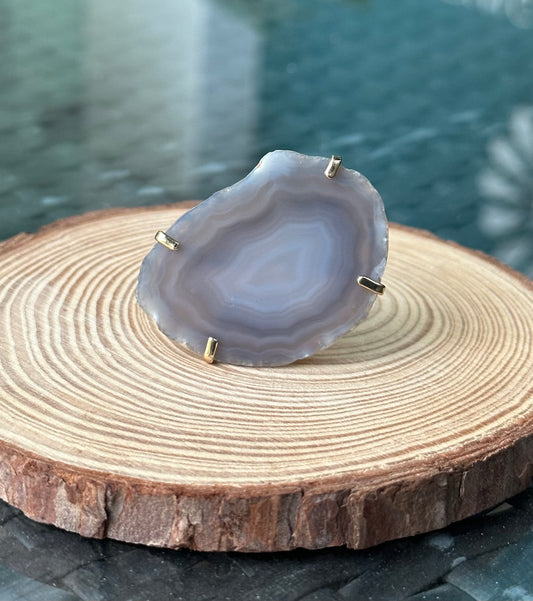 Ajoba Statement Ring