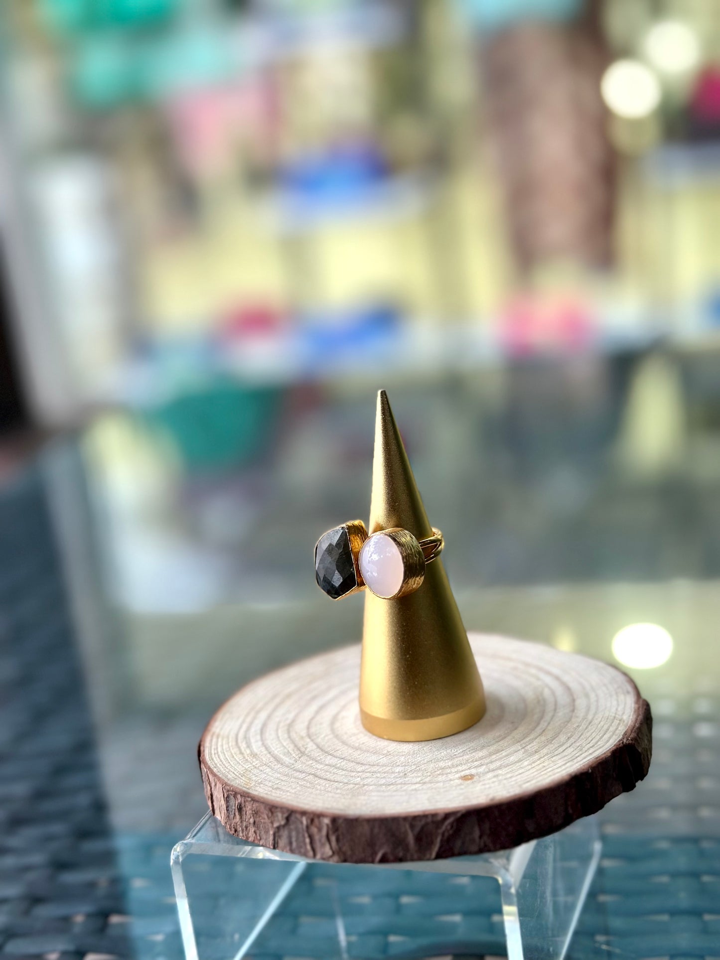 Maame Osaa Ring