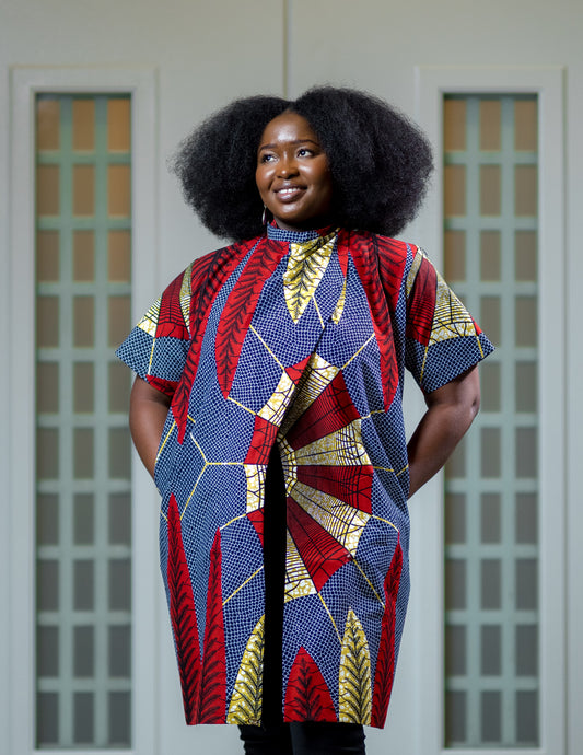 Efe Cudjoe Jacket