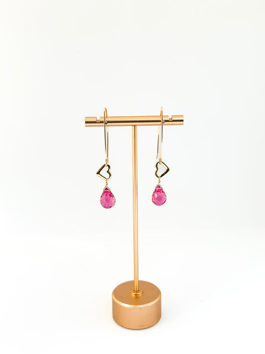 Yaa Duah Earrings