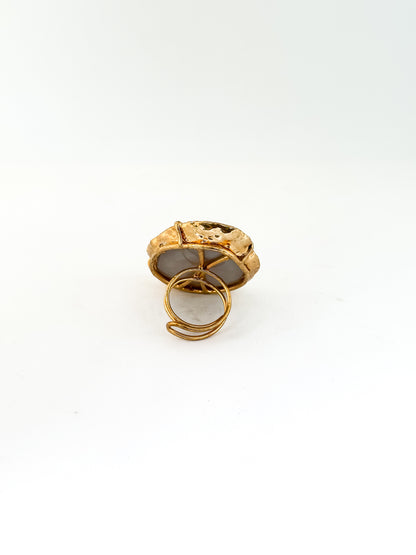Naa Yamu Ring