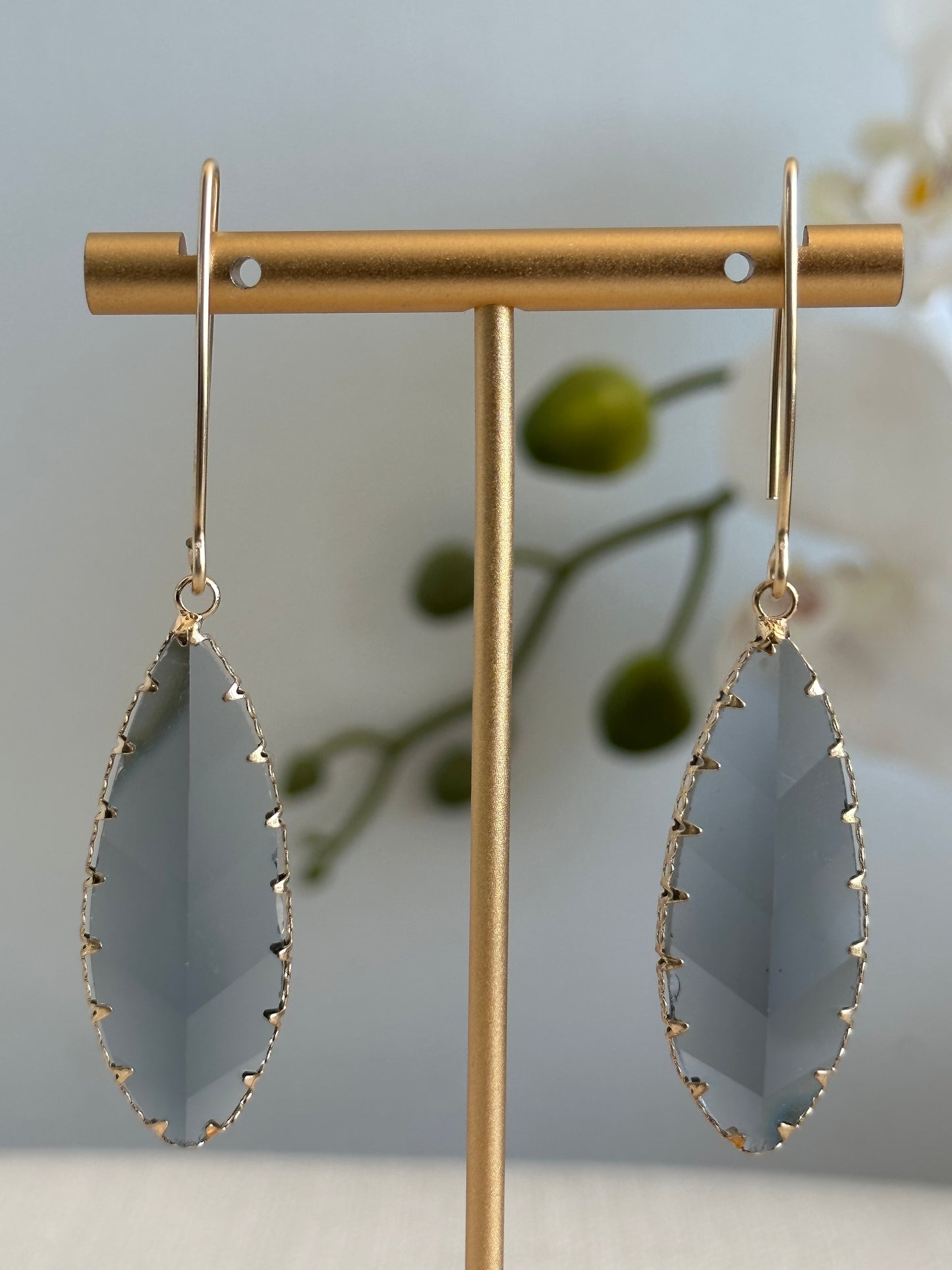 Akonobea Danso Earrings