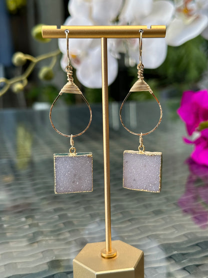 Eno Akua Earrings