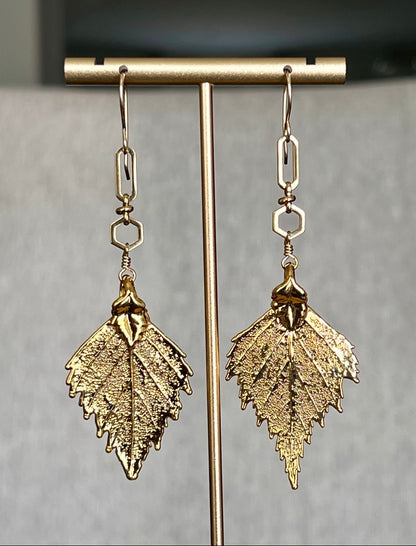 Ajo Duah Earrings